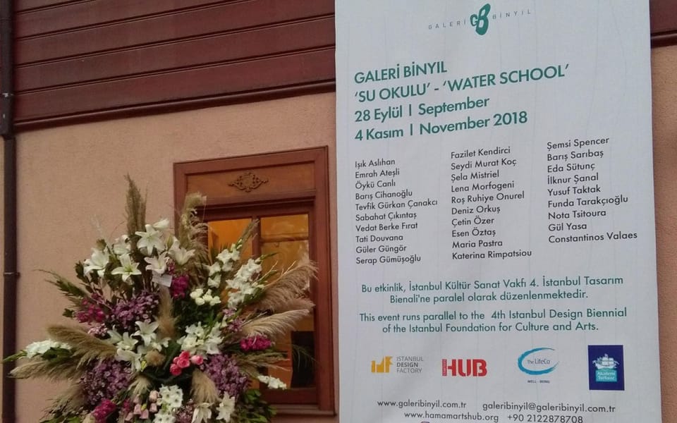 Photo 13 from “Water school”