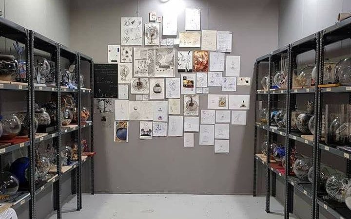 Φωτογραφία 3 από «Art Thessaloniki International Contemporary Art Fair»