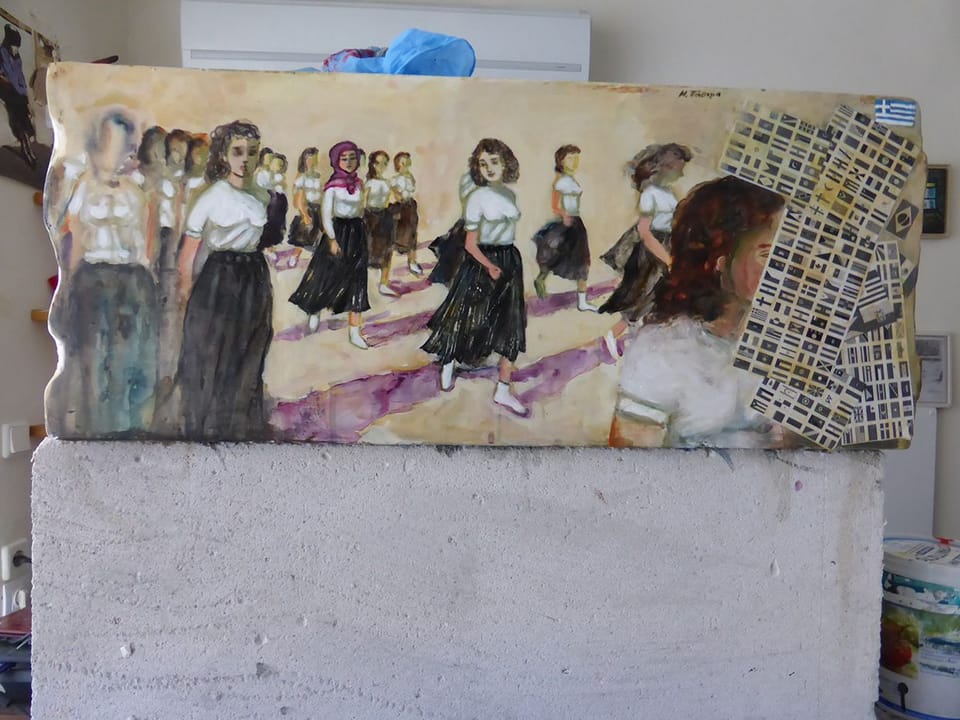 Φωτογραφία 4 από «Artia Gallery _WE33»