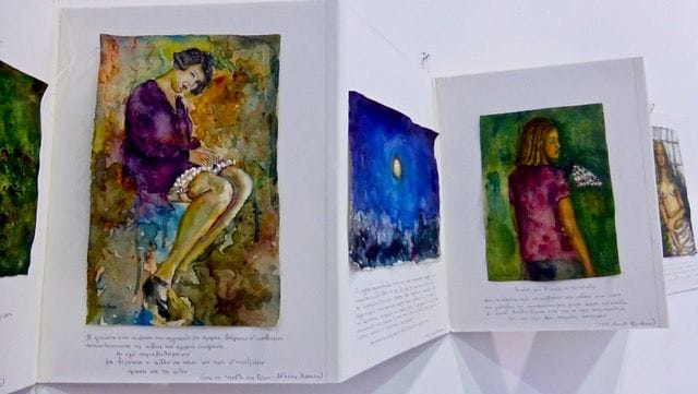 Photo 3 from “Platforms Project 2023”