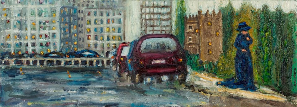 Φωτογραφία 6 από «Art Athina 2023»