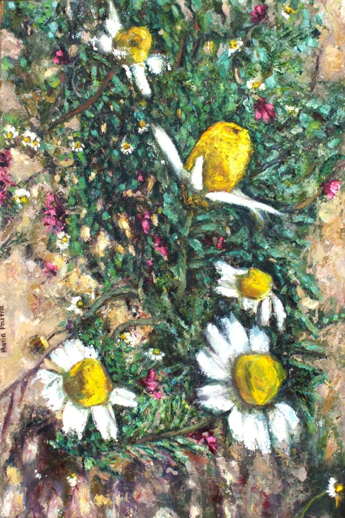 Της ρεματιάς,  No. 1