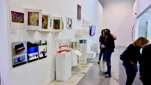 Photo 6 from “Platforms Project 2023”