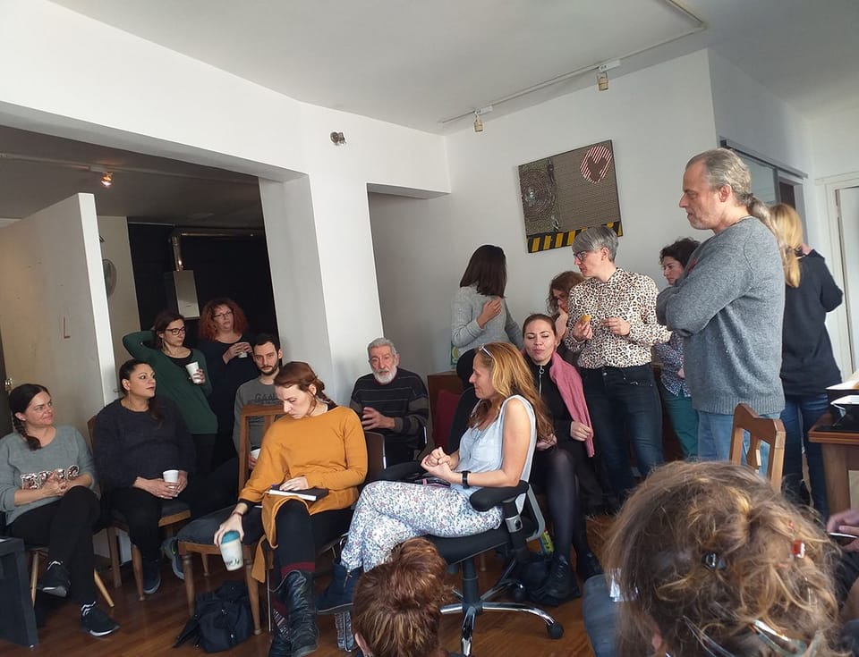 Φωτογραφία 11 από «Artia Gallery _WE33»