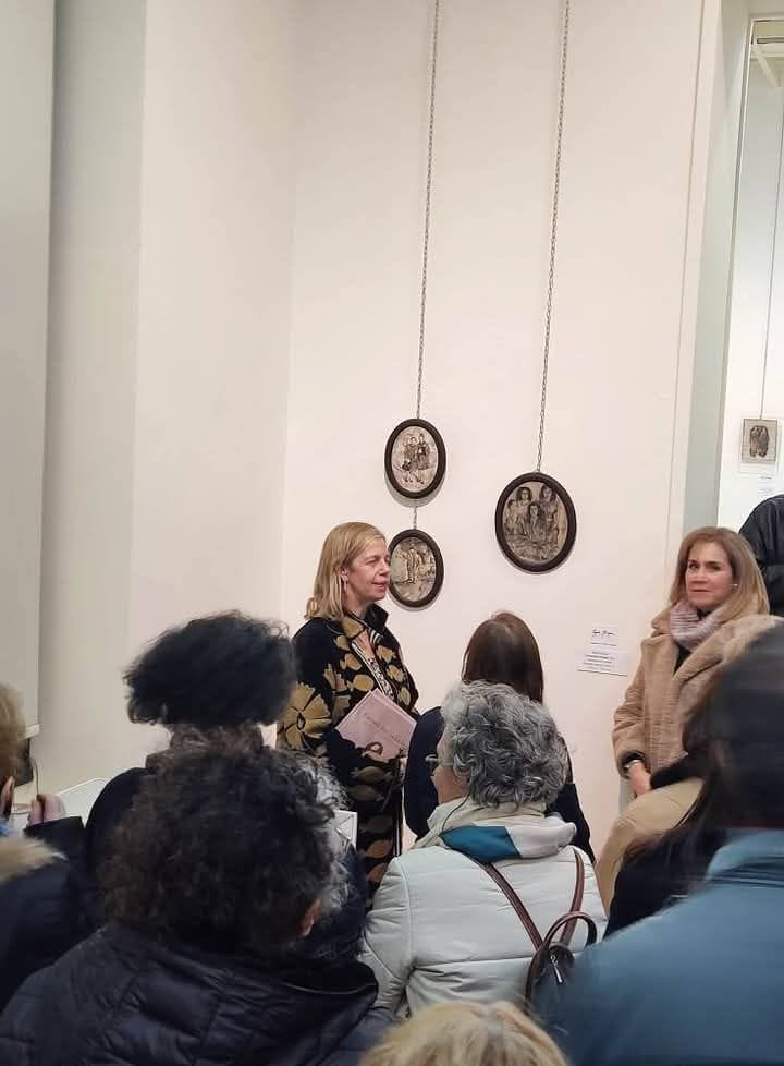 Photo 2 from “ΕΙΚΟΝΕΣ ΚΑΙ ΙΝΔΑΛΜΑΤΑ”