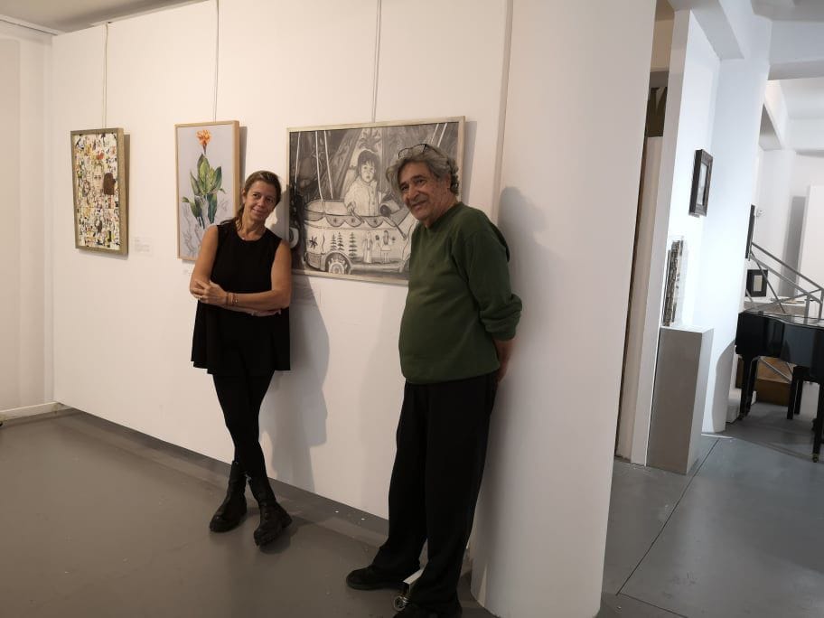 Φωτογραφία 3 από «Αγάπα ως σεαυτόν»