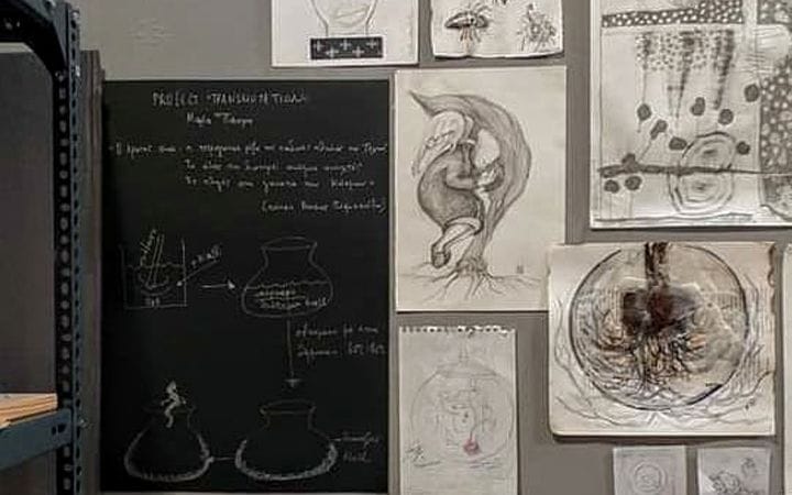 Φωτογραφία 2 από «Art Thessaloniki International Contemporary Art Fair»