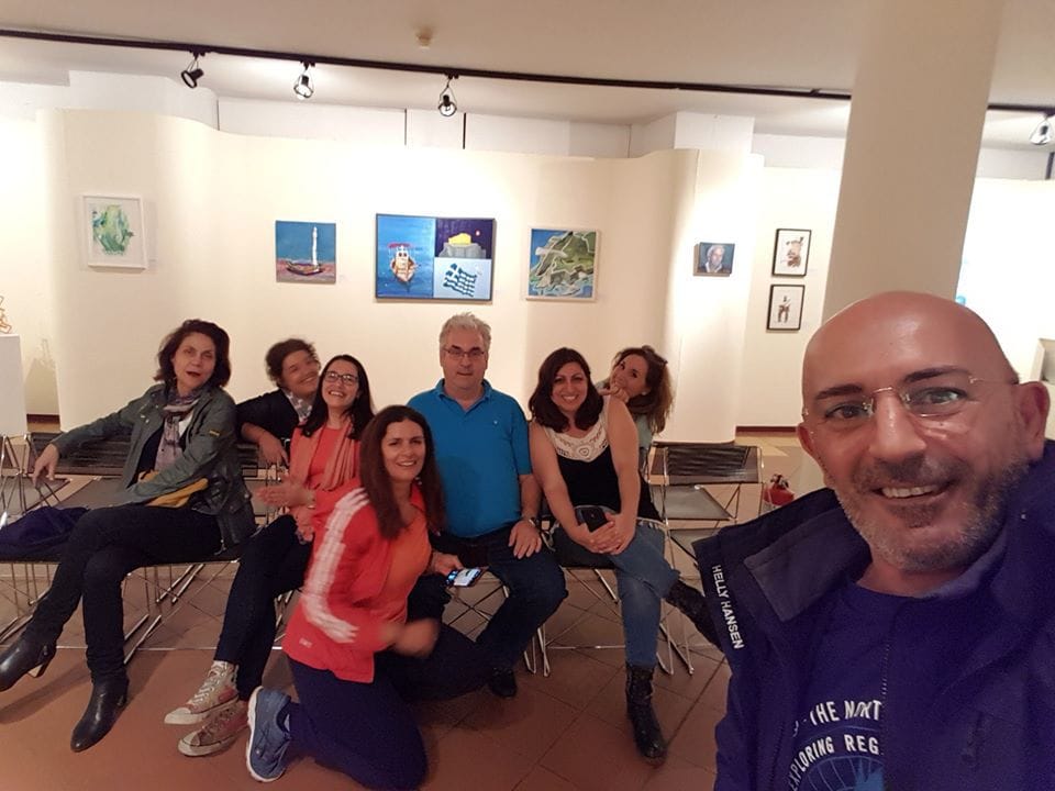 Photo 6 from “The Greece I love”