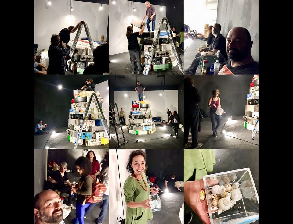 Φωτογραφία 9 από «Artia Gallery _WE33»