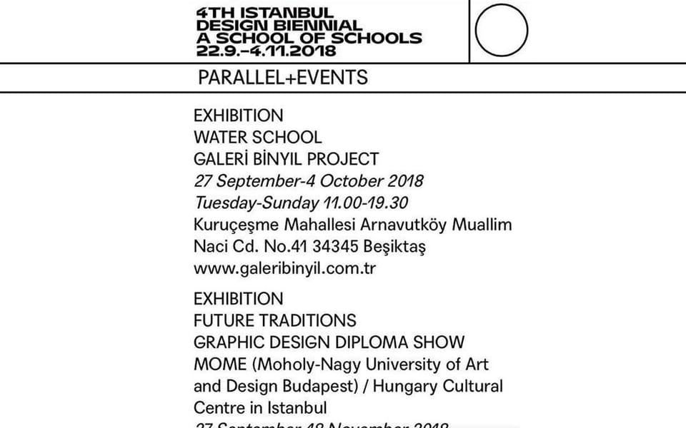 Photo 1 from “Water school”
