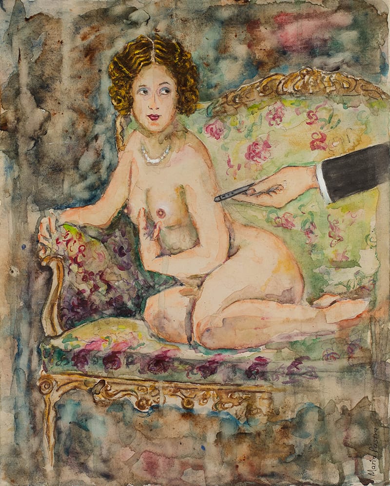 The call, No.2
