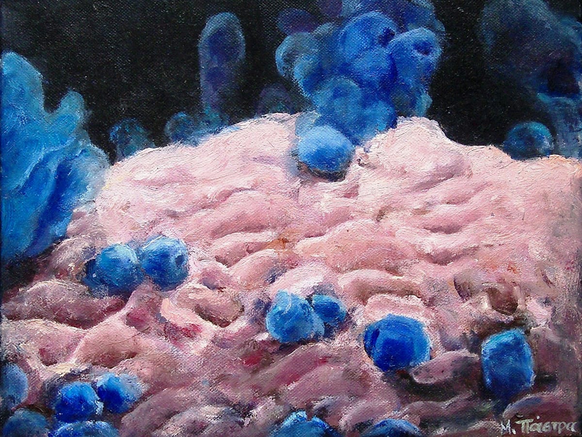 Avian Flu, No. 1