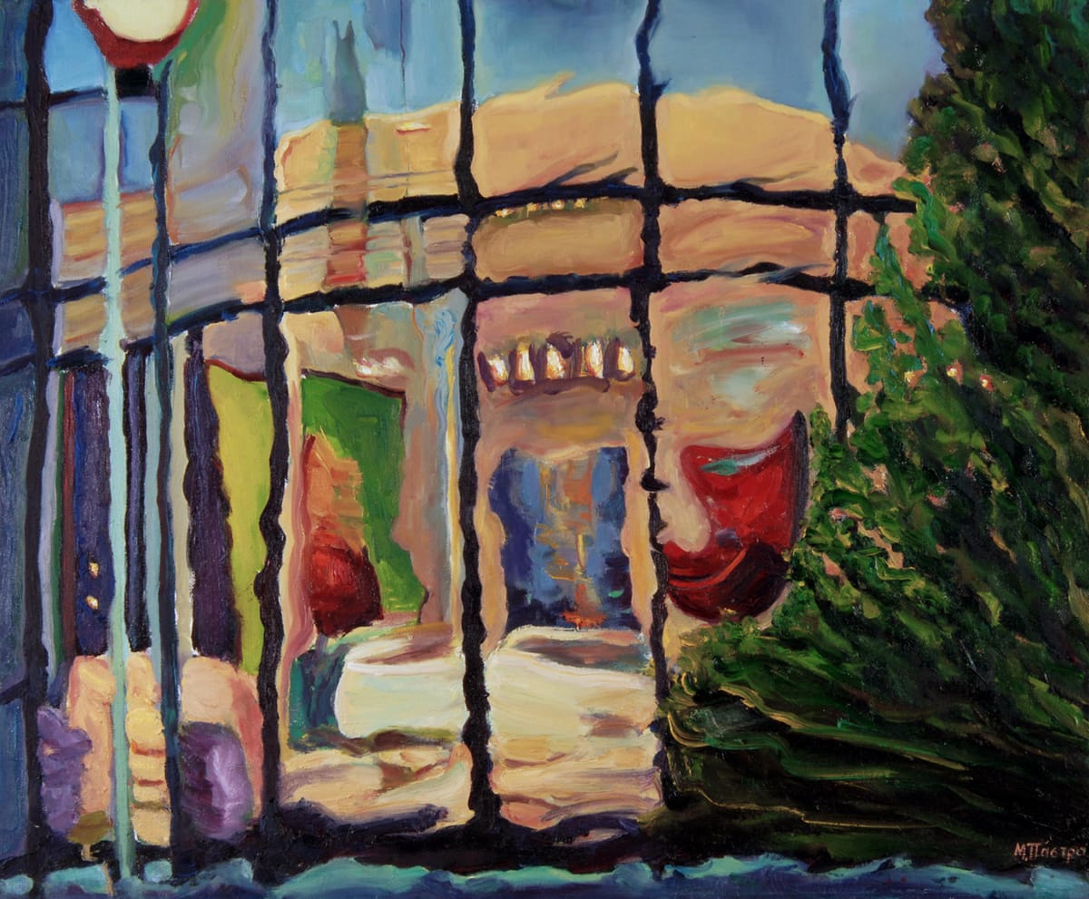 Shop window No. 3