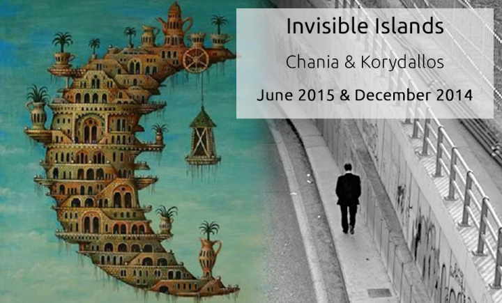 Invisible Islands