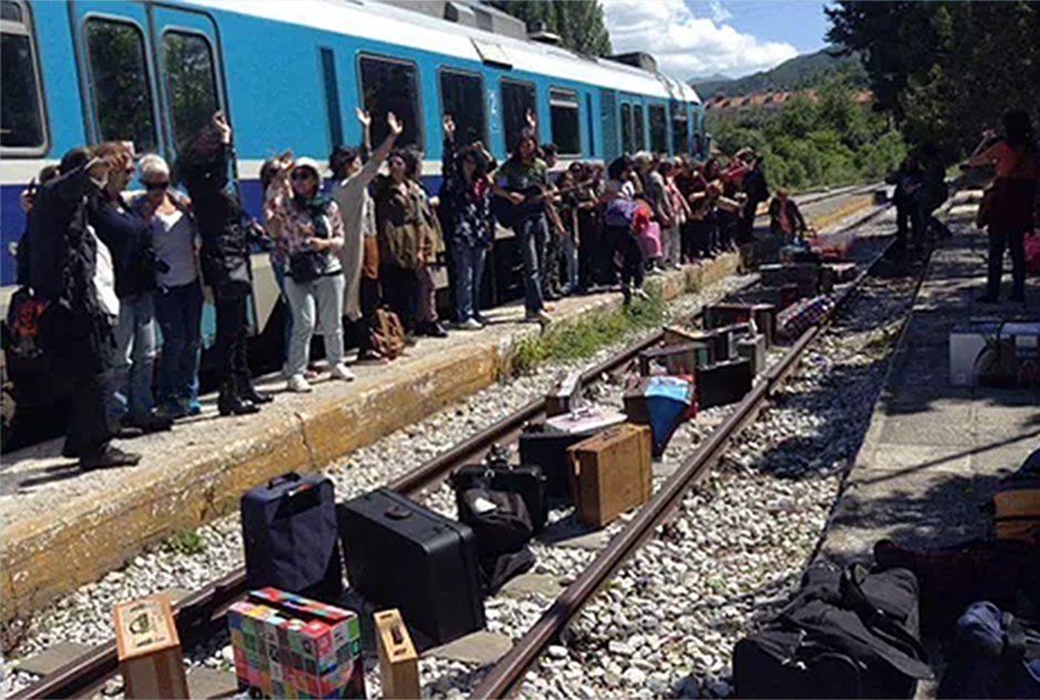 Florina Museum of Modern Art