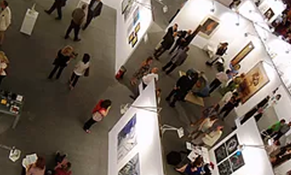 Art Athina, Platforms Project