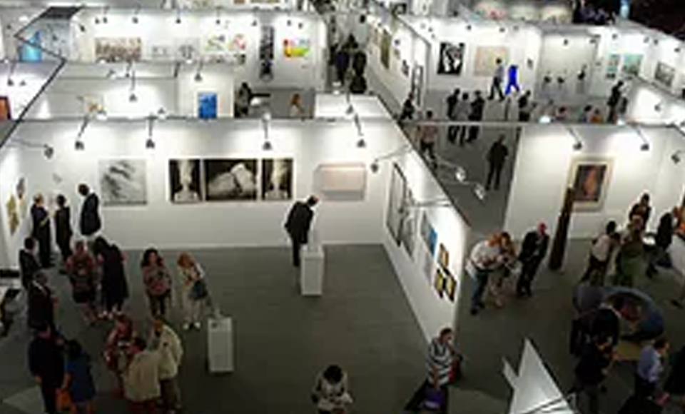 Art Athina, Platforms Project