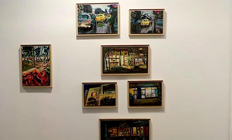 Art Thessaloniki 2017