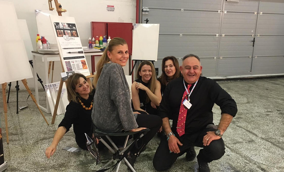 Art Thessaloniki 2017