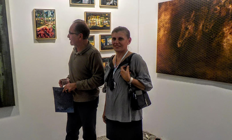 Art Thessaloniki 2017