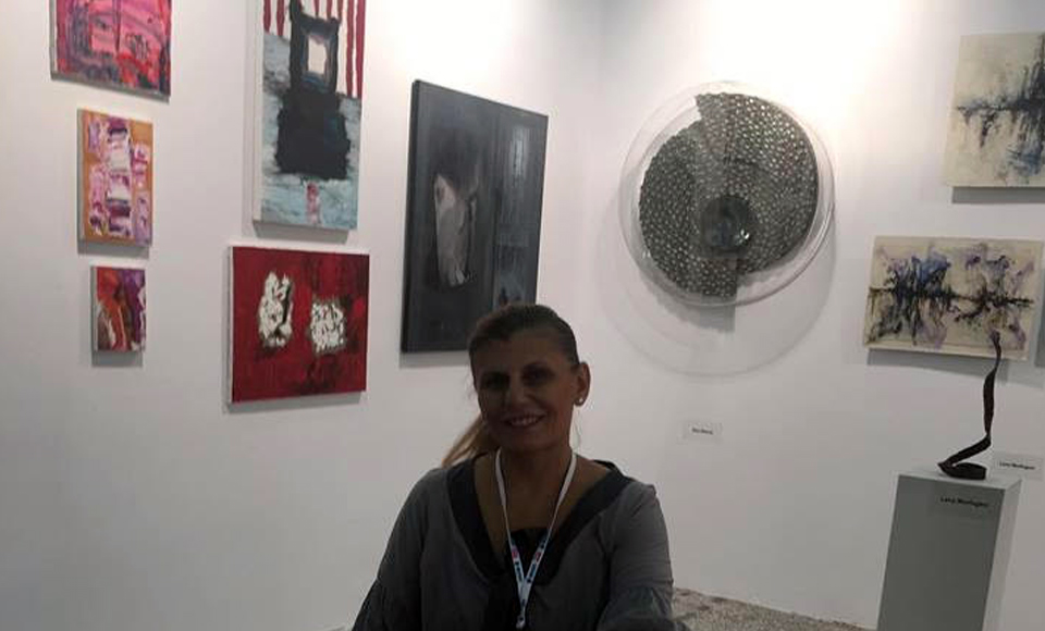 Art Thessaloniki 2017