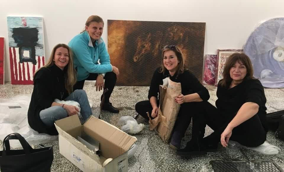 Art Thessaloniki 2017