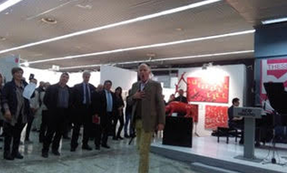 Art Thessaloniki 2017