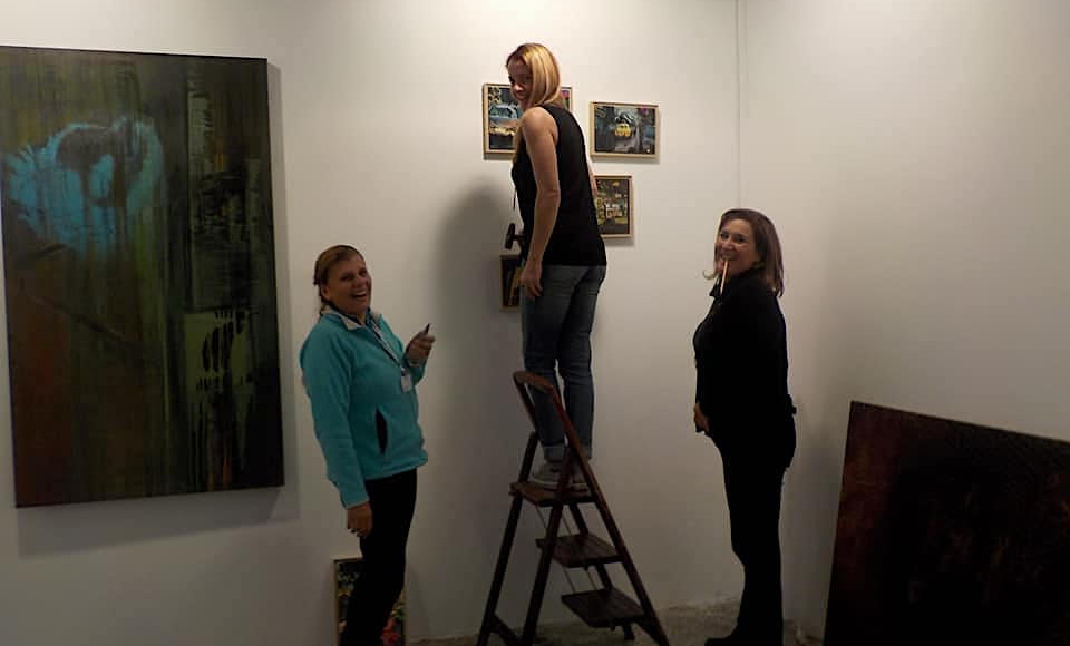 Art Thessaloniki 2017