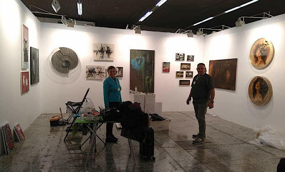 Art Thessaloniki 2017