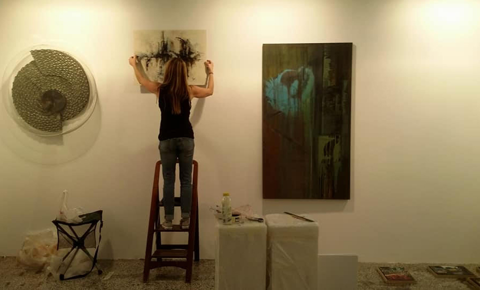 Art Thessaloniki 2017