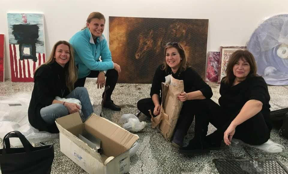 Art Thessaloniki 2017