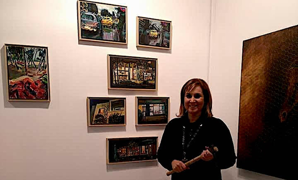 Art Thessaloniki 2017