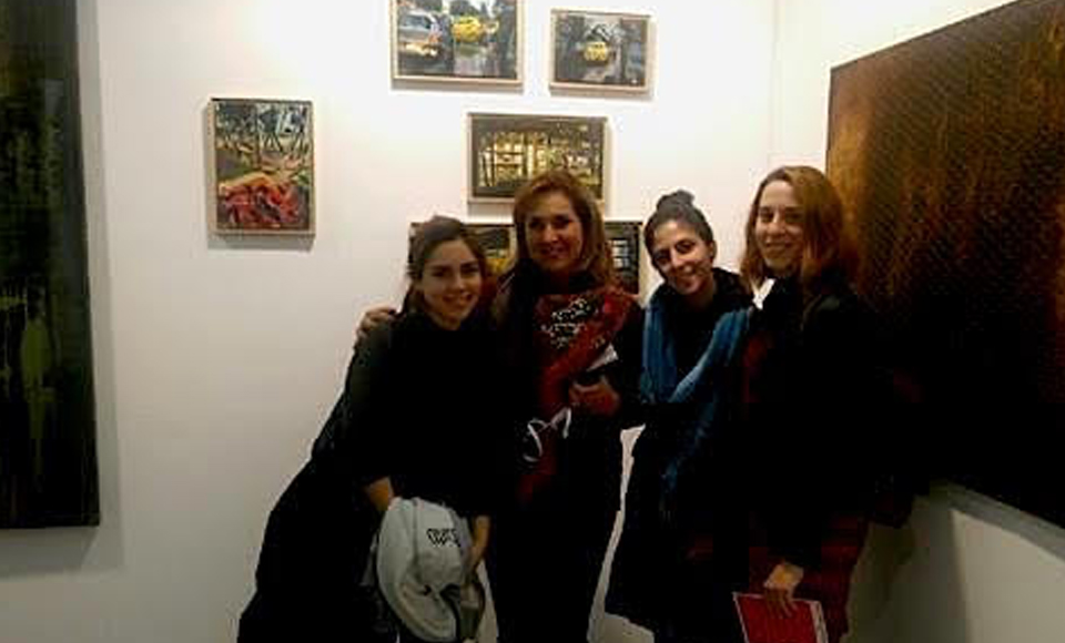 Art Thessaloniki 2017