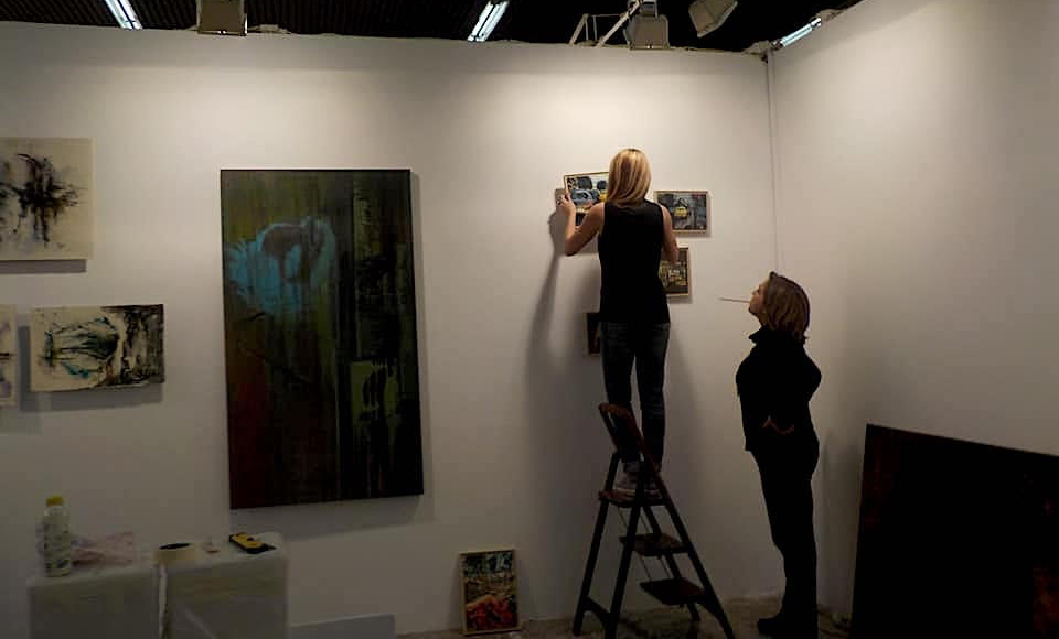 Art Thessaloniki 2017