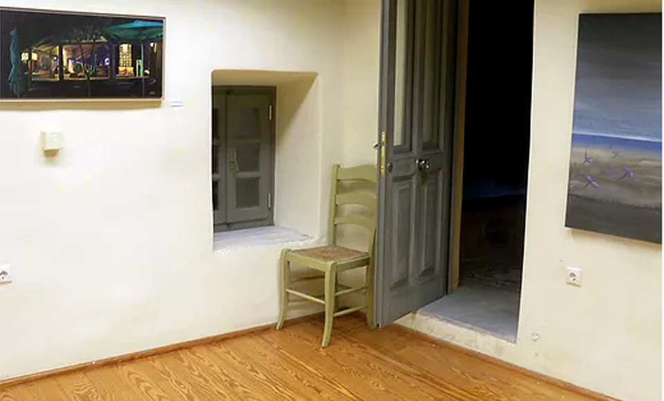 «6+2 γραφές»