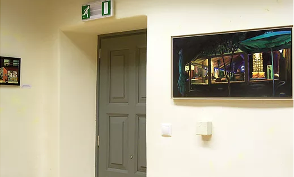 «6+2 γραφές»