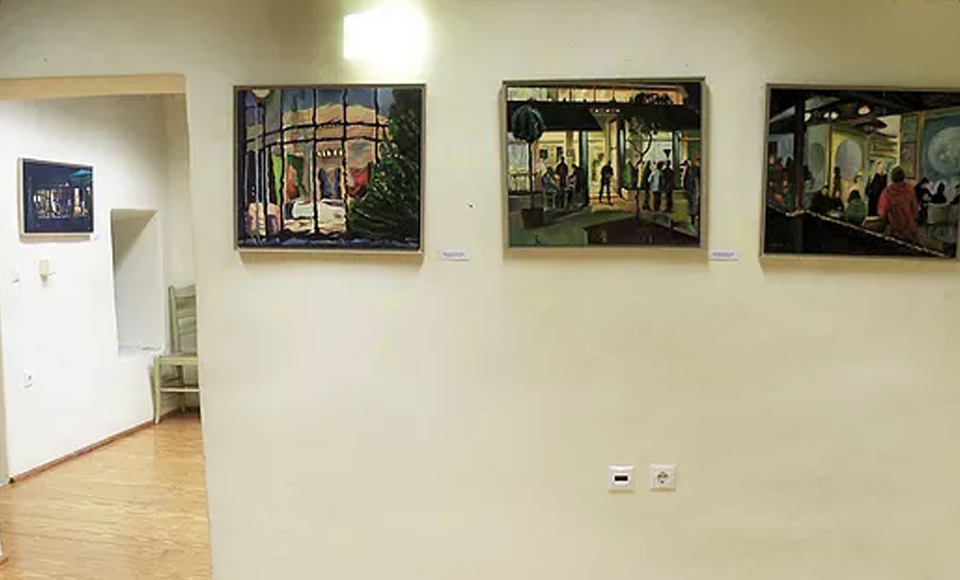 «6+2 γραφές»