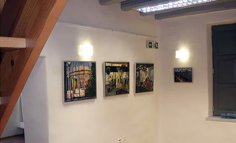 «6+2 γραφές»