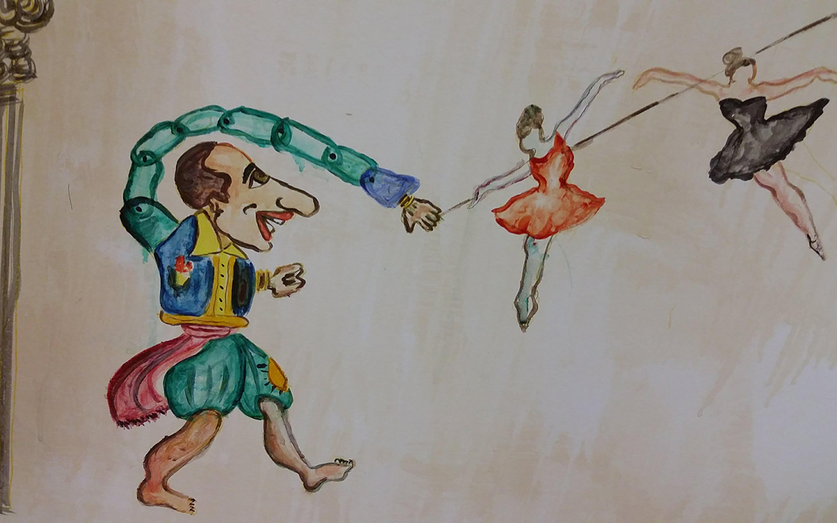 Τοιχογραφία, 