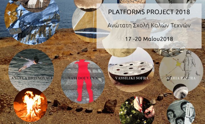 Platforms Project 2018