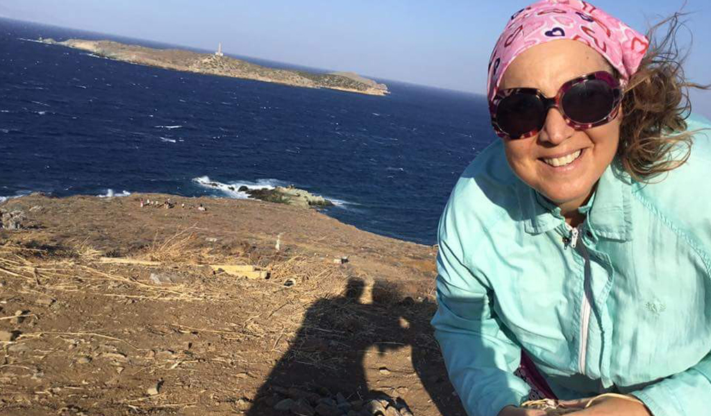 Land Art Cinema Project