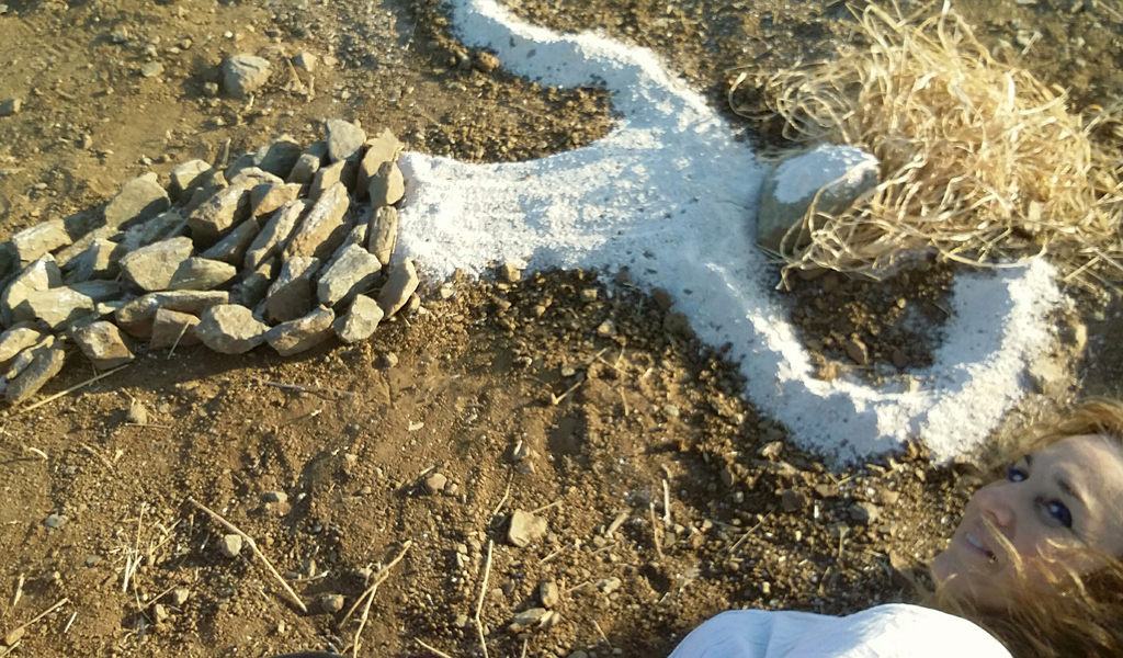 Land Art Cinema Project