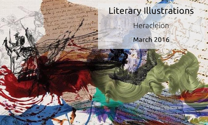 "Literary Iconography"