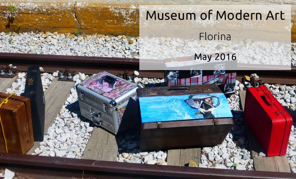 Florina Museum of Modern Art