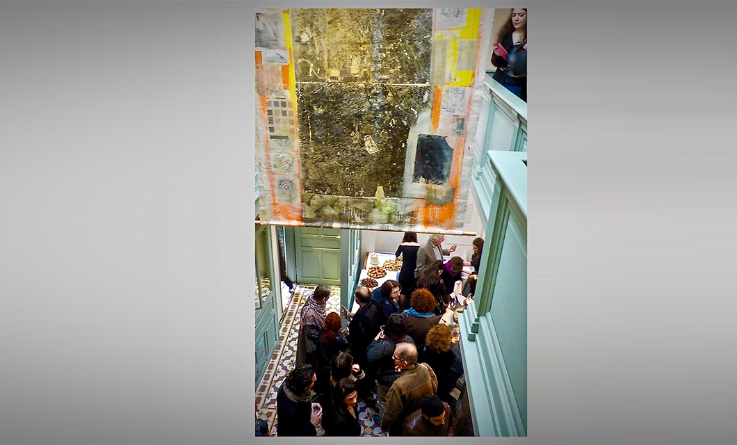 Καινούριες Πατρίδες