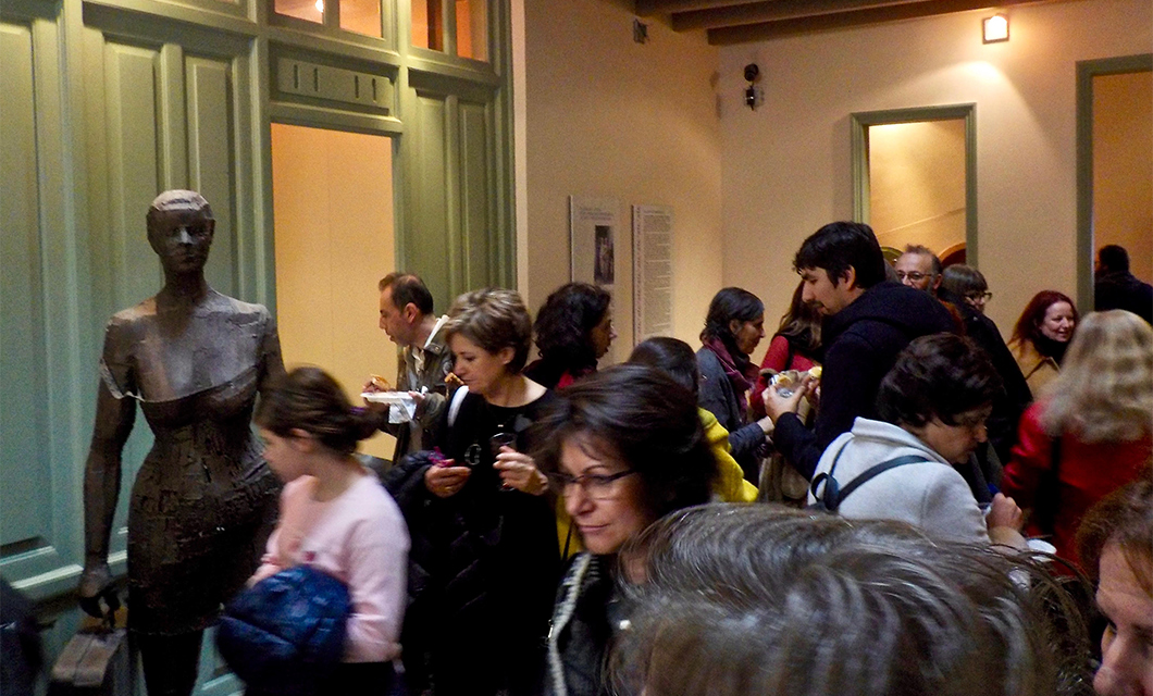 Καινούριες Πατρίδες