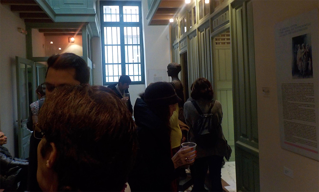 Καινούριες Πατρίδες