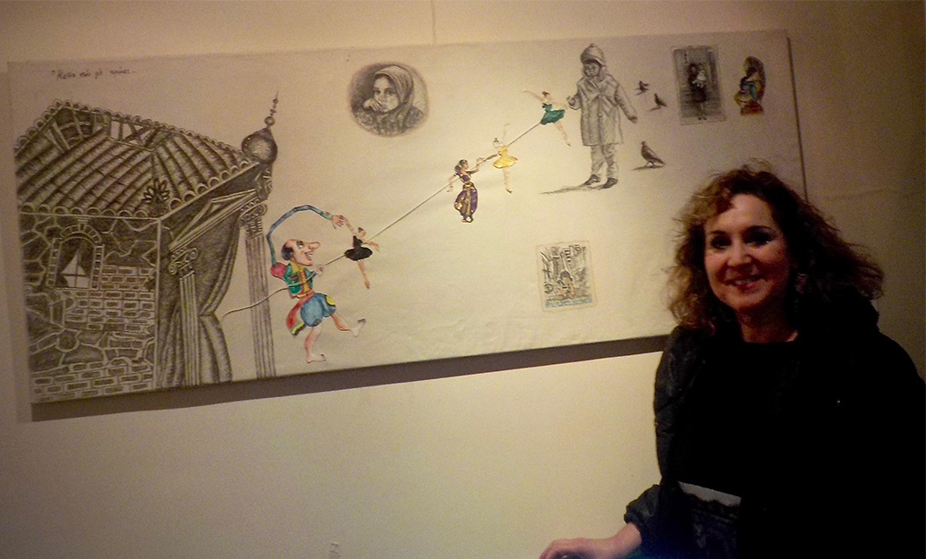 Καινούριες Πατρίδες