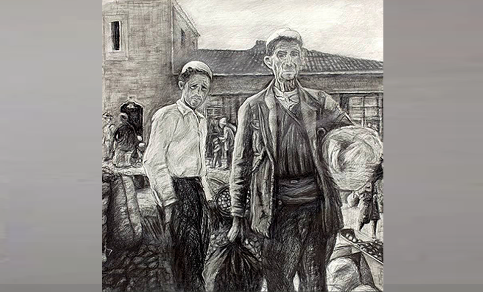 «Με τον τρόπο του Γ.Σ.»