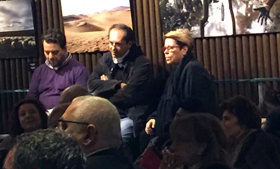 «Με τον τρόπο του Γ.Σ.»